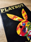 Pierwszy numer polskiego Playboya! Nr 1 12/1992 - JAK NOWY! Stan IDEALNY!