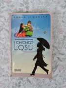 Chichot losu Hanka Lemańska