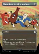 Nuka-Cola Vending Machine 358