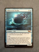[MTG] [PROXY] Abhorrent Oculus