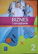 Biznes i zarządzanie 2 zakres podstawowy