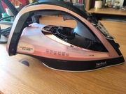 ŻELAZKO PAROWE TEFAL Ultimate Pure FV9845 3200W