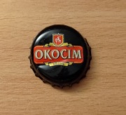 Kapsel Browar Okocim