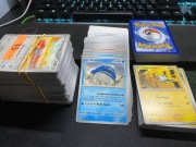 l Bulk 350 szt l Karty pokemon TCG l