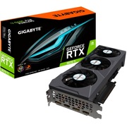 Karta graficzna Gigabyte GeForce RTX 3070 Ti Eagle 8 GB