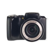 Aparat cyfrowy Kodak EasyShare Z712 IS