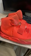 nike yeezy 2 red Otober
