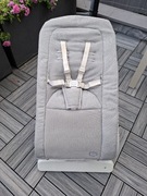 Elektroniczny leżaczek kołysze muzyka Chicco Rhythm’n’Sound 