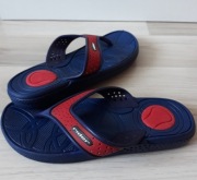 Rider Grendene klapki japonki na basen 33/ 34 wkł. 22,5cm