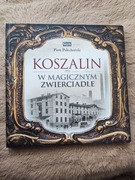 P. Polechoński, W magicznym zwierciadle