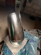 Nasada kominowa- DARCO SWING RO 200 CHCH-SW-PK