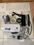 Ogrzewanie postojowe Fdik 5kW diesel