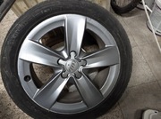 Felgi aluminiowe audi 17