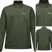 Kurtka Ocieplana Salewa Puez Catinaccio 2 Tirol Wool Responsive 50 L