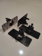 Kosz Mocowanie Uchwyt Czujnika Parkowania Mercedes Opel Ford PeugeotCitroen