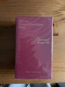 Baccarat Rouge 540 70ml
