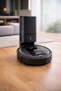 iRobot Roomba i7 z bazą Clean Base