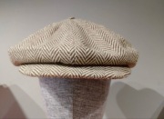 Polo Ralph Lauren baker boy czapka L/XL