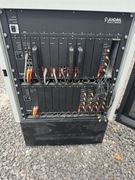 Centrala Telefoniczna SILCAN MAC-6400