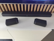 Soundbar jbl bar 5.1