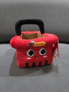 Gang Biedroniaków maskotka koszyk Karol