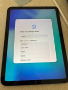 Ipad A16 128gb + Apple Pencil USB-C