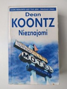 Nieznajomi - Dean Koontz