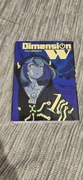 Dimension W - Tom 1