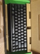 Klawiatura Gamingowa Razer Blackwidow v3 Mini Hyperspeed