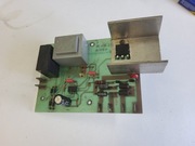 Modul sterujacy plyta elektroniczna ELEKTRA BECKUM spawarki migomatu miga