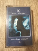 Kaseta magnetofonowa Edyta Geppert 