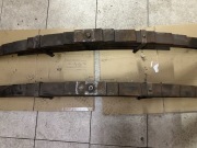 Resor piórowy 504119092 IVECO 