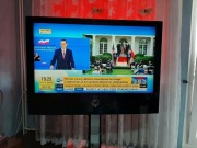 LG42 LG6000 TV + stolik do TV 