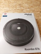Robot Roomba 876
