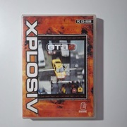 Grand Theft Auto GTA 2 wydanie PC