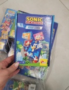 Sonic Gra Karciana