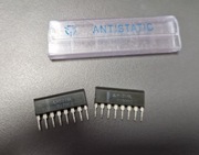 Układ wzmacniacz Mitsubishi M5219L