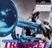 The Jazz Band Set : No.2 - Trumpet  (Jazz, Contemporary Jazz, Swing)  (5)