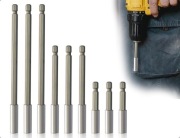 Przedłużki magnetyczne 9szt