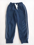 Spodnie dresowe dla chłopca aktywnego. 3 szt.