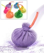 Zestaw Bomb Kredowych 6 sztuk 200 rzutów