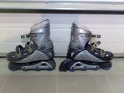 Rolki Łyżworolki Signa R.41