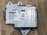Moduł-tuner radia do mazdy cx3, cx5.