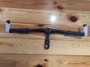 Kierownica FSA XC180 z mostkiem regulowanym BBB