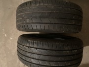 2 Opony Latnie Hankook Ventus Prime 3 205/55/16