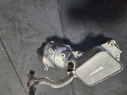 Ford Focus mk4 chłodnica oleju podstawa 9823808480