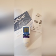 Termometr bezdotykowy NOVOMA NT17