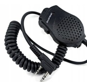 Mikrofon baofeng UV 82- 2 PTT 