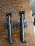 SPRYSKIWACZ REFLEKTORA DYSZA LAMPY VOLVO XC90 II 2 2016- LEWY/PRAWY