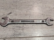 Klucz płaski Polski RWPd 13x17 mm